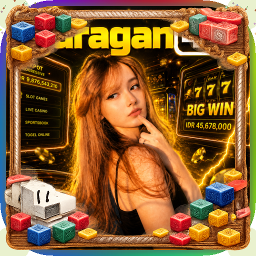 juragan4d — galeri pratinjau Resmi APK